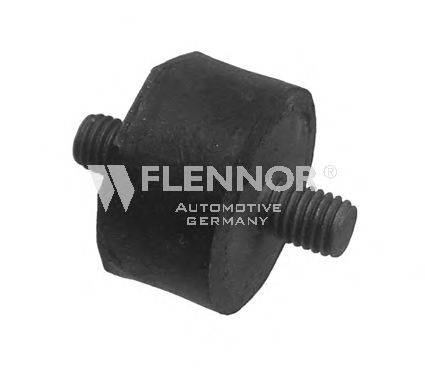 Подвеска, радиатор FLENNOR FL3900-J