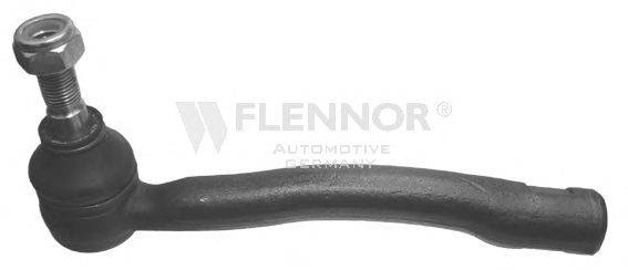 Наконечник поперечной рулевой тяги FLENNOR FL560-B