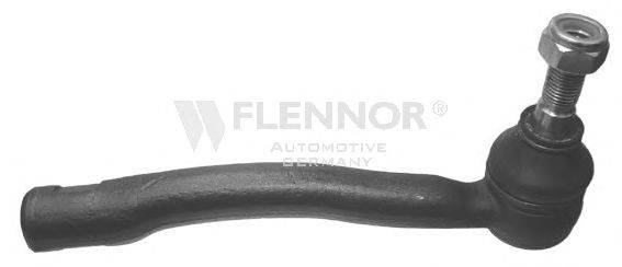 Наконечник поперечной рулевой тяги FLENNOR FL561-B