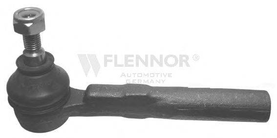 Наконечник поперечной рулевой тяги FLENNOR FL911B