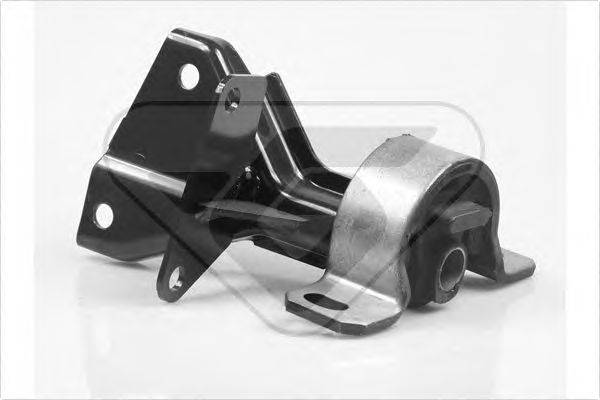 Подвеска, ступенчатая коробка передач HUTCHINSON 538373