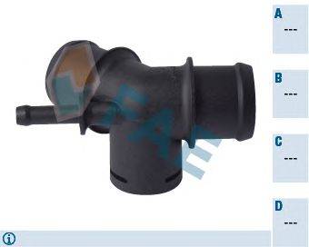 Фланец охлаждающей жидкости FAE 54384