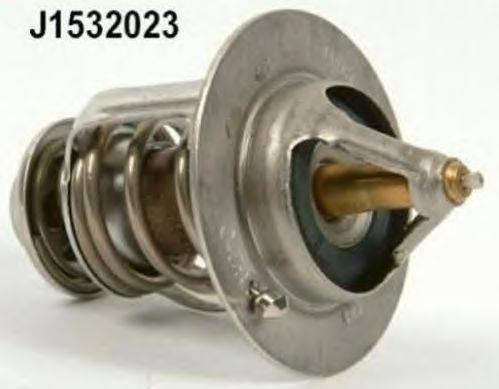Термостат, охлаждающая жидкость NIPPARTS J1532023