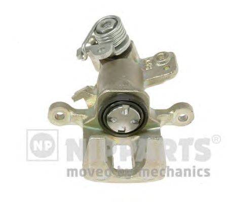 Тормозной суппорт NIPPARTS J3218003