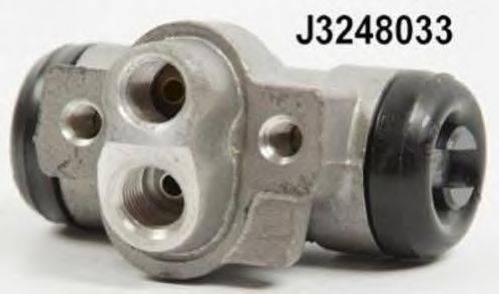 Колесный тормозной цилиндр NIPPARTS J3248033