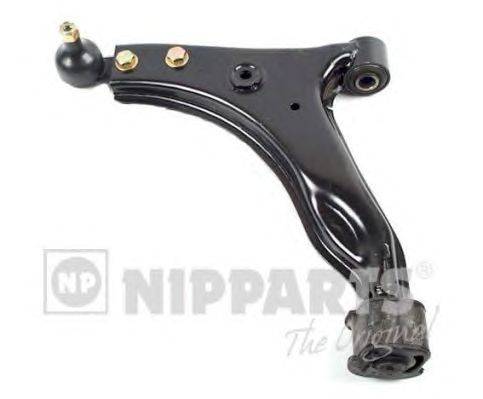 Рычаг независимой подвески колеса, подвеска колеса NIPPARTS J4900508