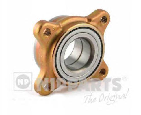 Комплект подшипника ступицы колеса NIPPARTS J4704031