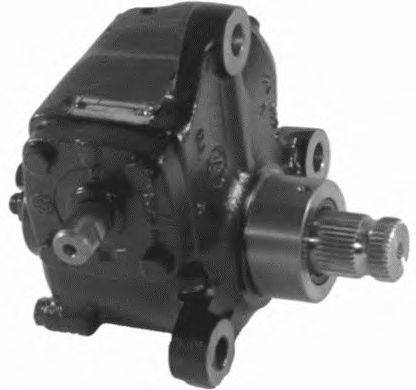 Рулевой механизм ZF Parts 1438 401