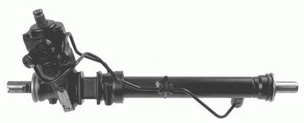 Рулевой механизм ZF Parts 2848 901