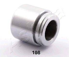 Поршень, корпус скобы тормоза ASHIKA 133-01-108