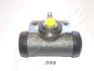 Колесный тормозной цилиндр ASHIKA 67-09-999