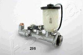 Главный тормозной цилиндр ASHIKA 68-02-295