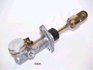 Главный цилиндр, система сцепления ASHIKA 95-05-504