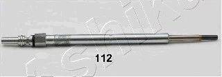 Свеча накаливания ASHIKA B112