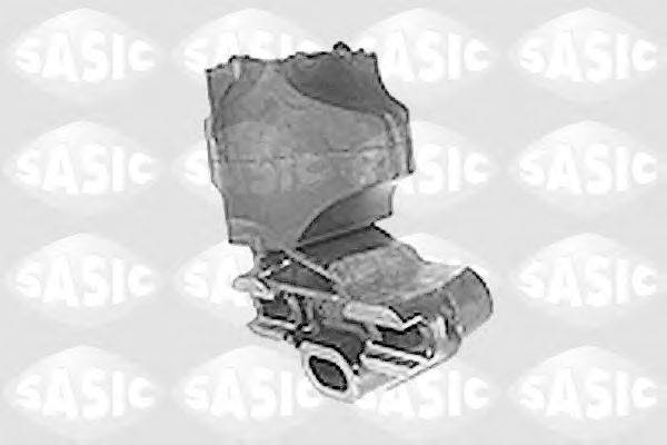 Кронштейн, подвеска двигателя SASIC 8401391