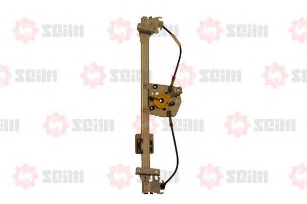 Подъемное устройство для окон SEIM 901109