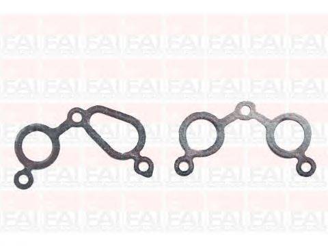 Комплект прокладок, выпускной коллектор FAI AutoParts EM339