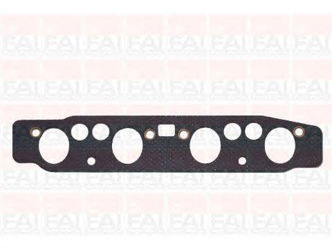 Комплект прокладок, впускной коллектор FAI AutoParts IM572