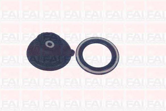 Опора стойки амортизатора FAI AutoParts SS3155