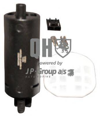 Топливный насос JP GROUP QFP646