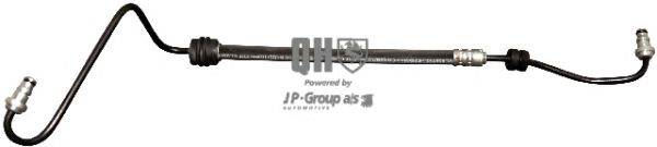 Проводка сцепления JP GROUP BFH5200