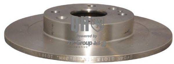 Тормозной диск JP GROUP BDC4747
