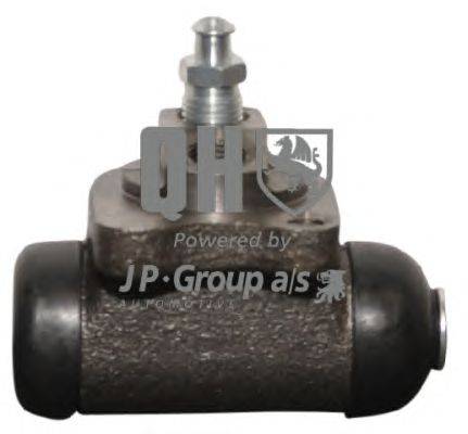 Колесный тормозной цилиндр JP GROUP BWC3773