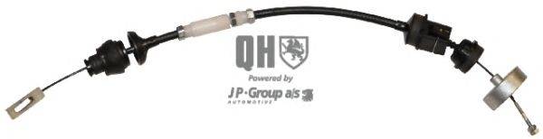 Трос, управление сцеплением JP GROUP QCC1830