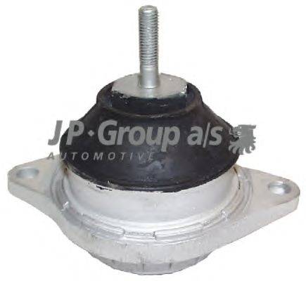 Подвеска, двигатель JP GROUP 1117907870