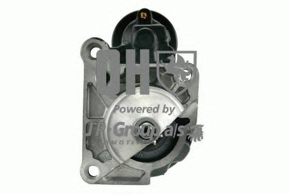 Стартер JP GROUP 8013200