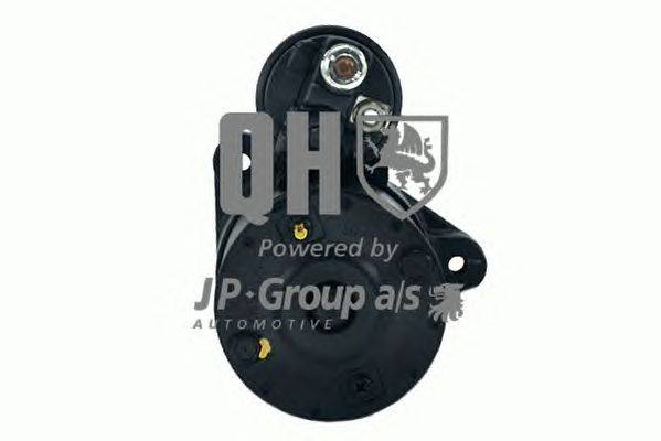 Стартер JP GROUP 8070906