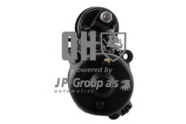 Стартер JP GROUP 8080237