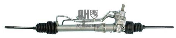 Рулевой механизм JP GROUP QSRP633