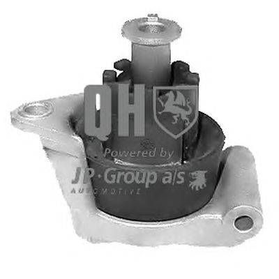 Подвеска, двигатель JP GROUP EM4118