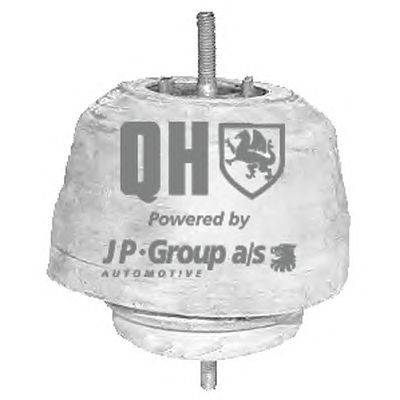 Подвеска, двигатель JP GROUP EM4124