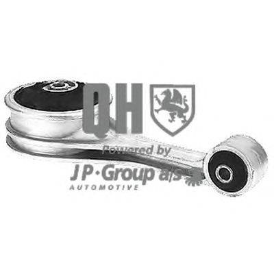 Подвеска, двигатель JP GROUP EM4159