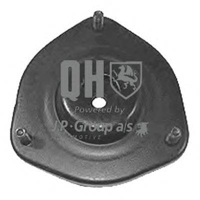 Опора стойки амортизатора JP GROUP EMR6043