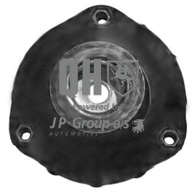 Опора стойки амортизатора JP GROUP EMR6084
