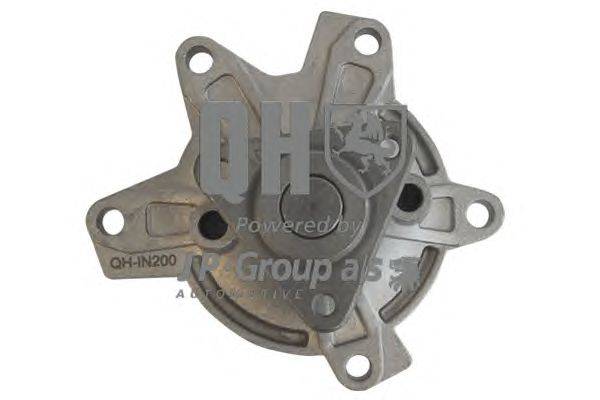 Водяной насос JP GROUP QCP3431