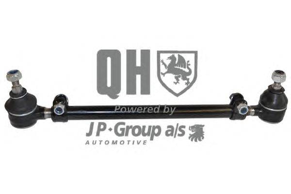 Поперечная рулевая тяга JP GROUP QDL2696S