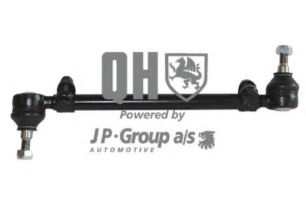 Поперечная рулевая тяга JP GROUP QDL2701S