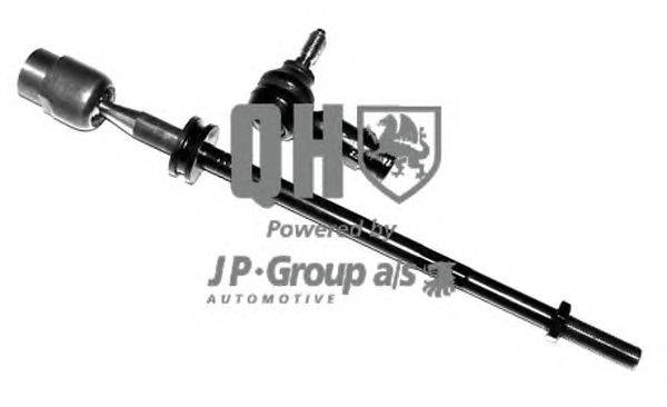 Поперечная рулевая тяга JP GROUP QDL2752S
