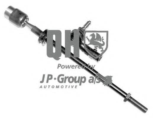 Поперечная рулевая тяга JP GROUP QDL2754S