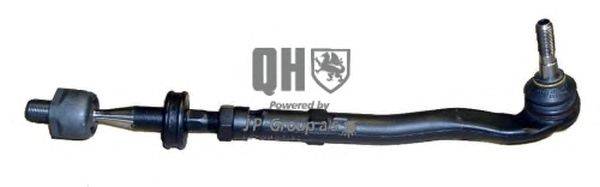 Поперечная рулевая тяга JP GROUP QDL2963S
