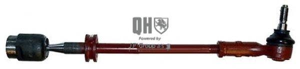 Поперечная рулевая тяга JP GROUP QDL3019S