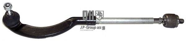 Поперечная рулевая тяга JP GROUP QDL5252S