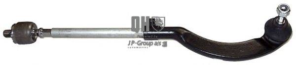 Поперечная рулевая тяга JP GROUP QDL5262S