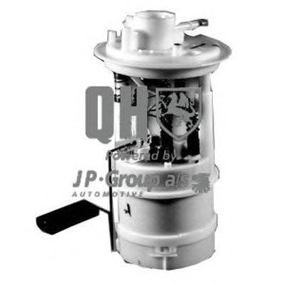 Элемент системы питания JP GROUP QFP717