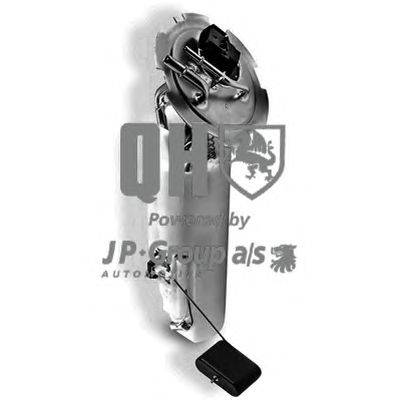 Элемент системы питания JP GROUP QFP841