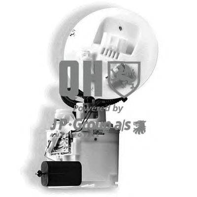 Элемент системы питания JP GROUP QFP860